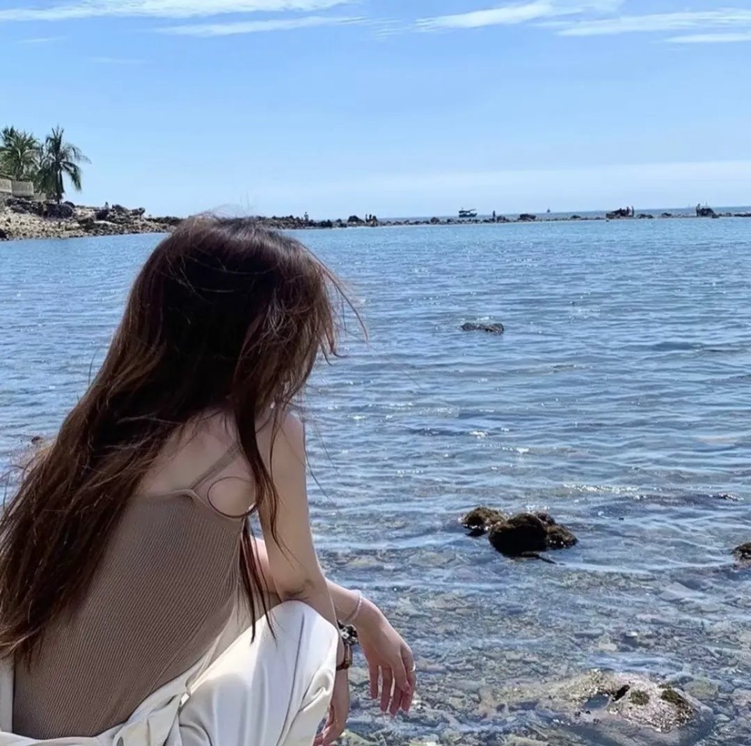 流云逝事